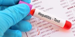 Foto: ilustrativa / Se duplican los casos de Hepatitis en Oaxaca
