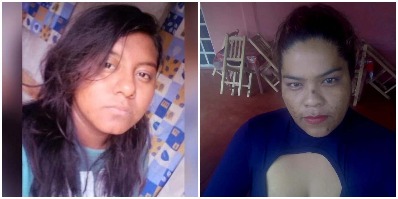 Desaparecen dos mujeres en la zona norte del Istmo | El Imparcial de Oaxaca