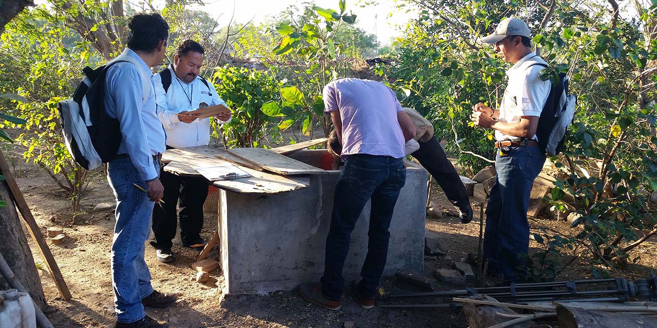 Foto: Archivo El Imparcial / Exhortan a la población a mantener limpios patios y azoteas, ante el aumento de casos de dengue.