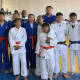 Cinco judokas, con pase al nacional