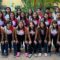 El voleibol tuvo una participación histórica en el macroregional
