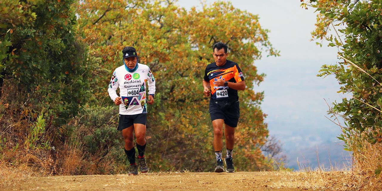 Yodocono prepara 5ª Carrera Atlética | El Imparcial de Oaxaca