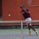 Van 83 tenistas al Torneo Benito Juárez