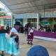 Pueblos mixtecos mantienen la “gueza” en sus fiestas