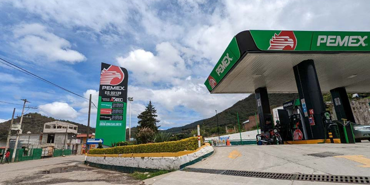 Oaxaca: ¿Dónde se vende la gasolina más barata este miércoles 22 marzo de 2023? | El Imparcial de Oaxaca