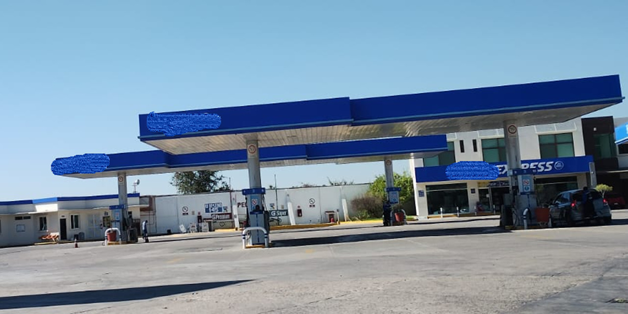 Oaxaca: ¿Dónde se vende la gasolina más barata este viernes 17 marzo de 2023? | El Imparcial de Oaxaca