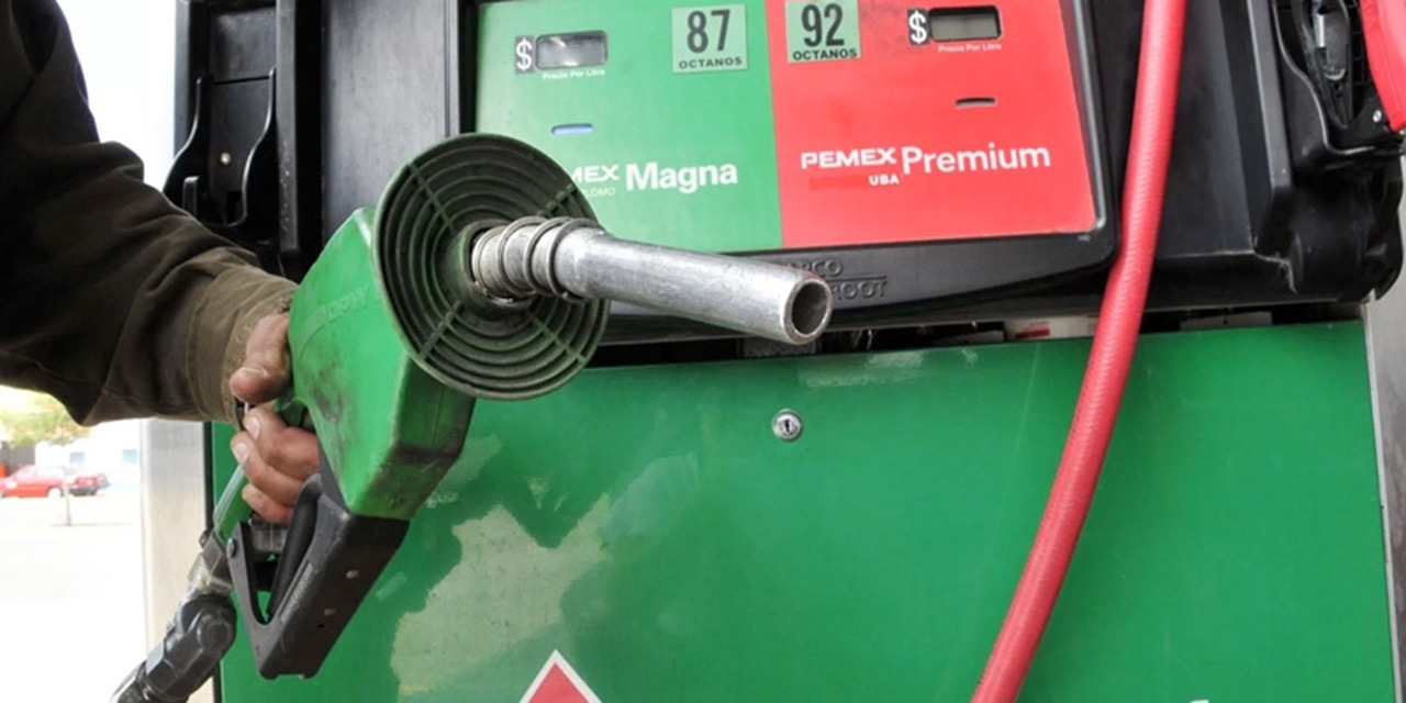 Oaxaca: ¿Dónde se vende la gasolina más barata este viernes 3 marzo de 2023? | El Imparcial de Oaxaca