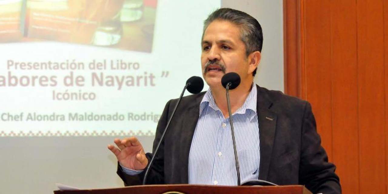 Desaparece el periodista Jorge Enrique González | El Imparcial de Oaxaca