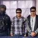Detienen a guatemaltecos que se identificaban con INE y CURP falsa