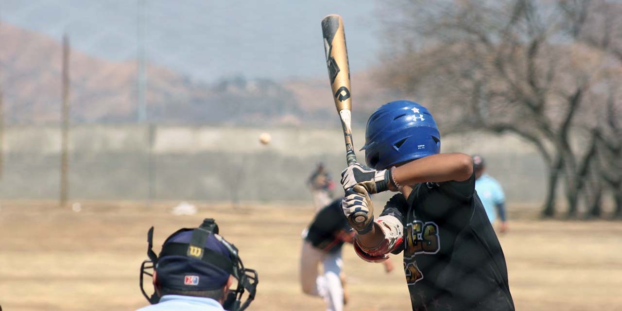 Istmo y Valles avanzan en Juegos Nacionales | El Imparcial de Oaxaca