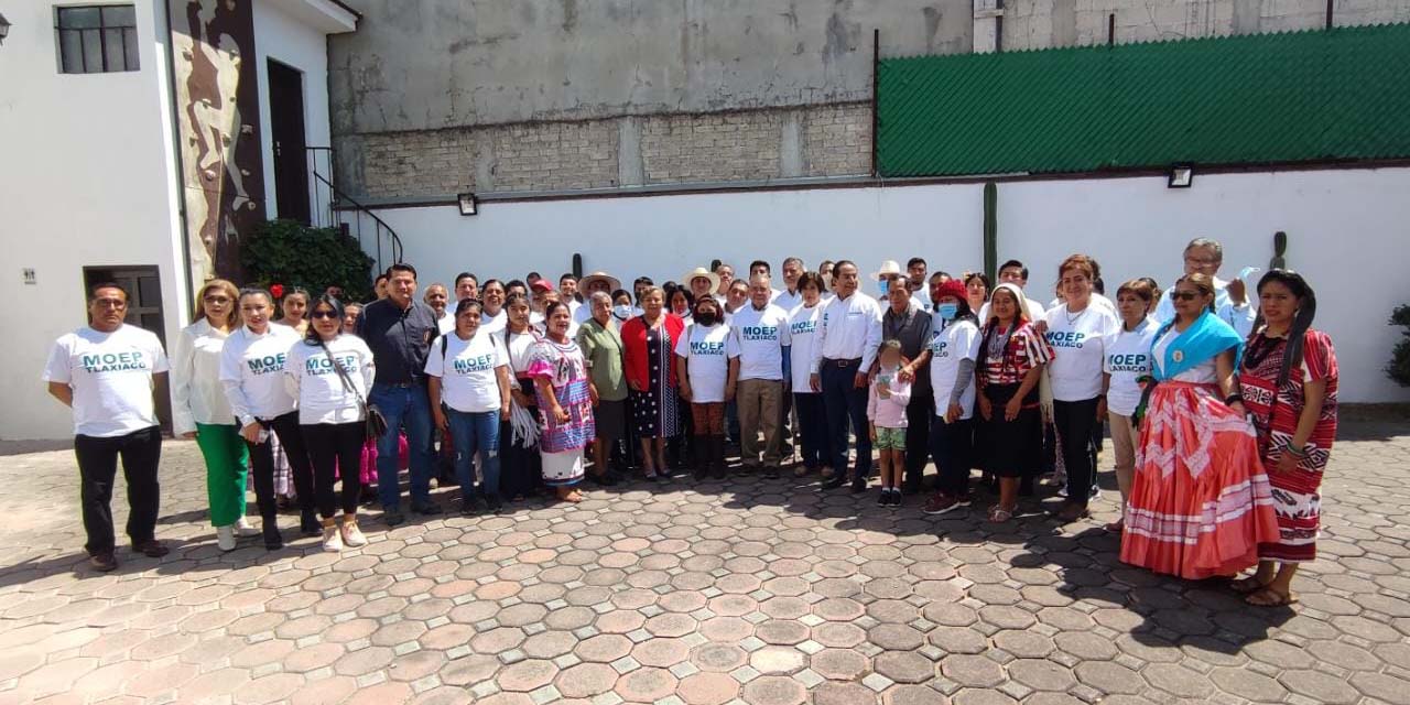 Exhortan a nuevas generaciones a formarse en la realidad | El Imparcial de Oaxaca