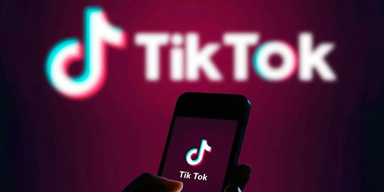 No se prohibirá TikTok en México: AMLO