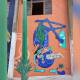 Agradecen participación de artistas en 3er Festival Mural en Cuicatlán