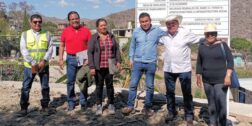 Plantean que el gobierno aporte recursos extras para obras prioritarias en la Mixteca.