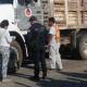 Detecta Semovi más de 30 camiones irregulares en Salina Cruz
