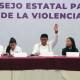 Integra titular del Poder Judicial Consejo Estatal para la Prevención de la Violencia Familiar