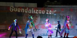Serán 14 delegaciones que participarán en las actividades culturales de Guendaliza’a 2023