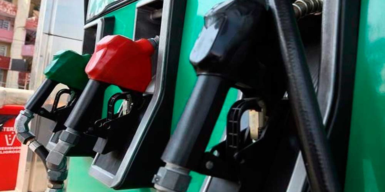 Oaxaca: ¿Dónde se vende la gasolina más barata este lunes 27 de marzo de 2023? | El Imparcial de Oaxaca