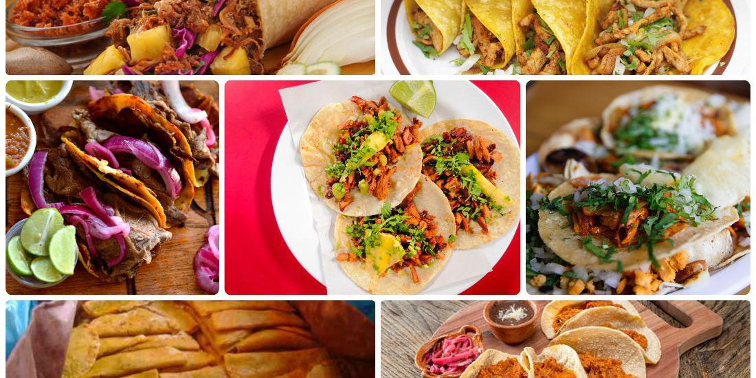 Destacan 18 platillos mexicanos en ranking de “lo mejor de América” según Taste Atlas | El Imparcial de Oaxaca