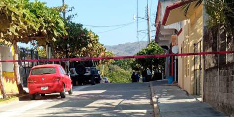 Taxista se quita la vida, presuntamente, en la zona norte de Pinotepa Nacional | El Imparcial de Oaxaca
