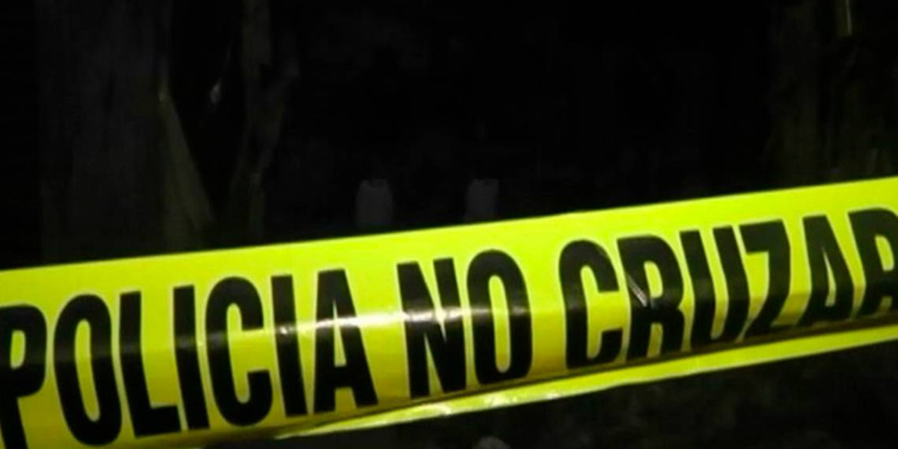 Muere motociclista tras ser impactado por camioneta | El Imparcial de Oaxaca