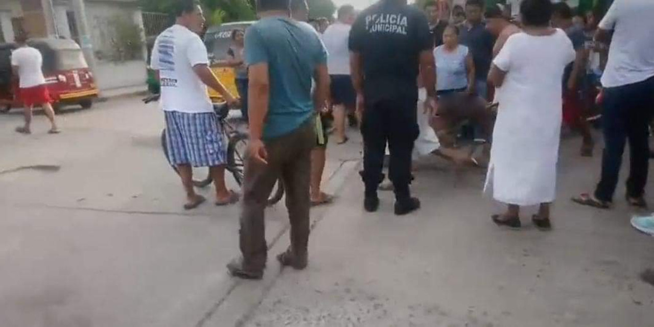 Lo asesinan a balazos afuera de su casa en Juchitán | El Imparcial de Oaxaca