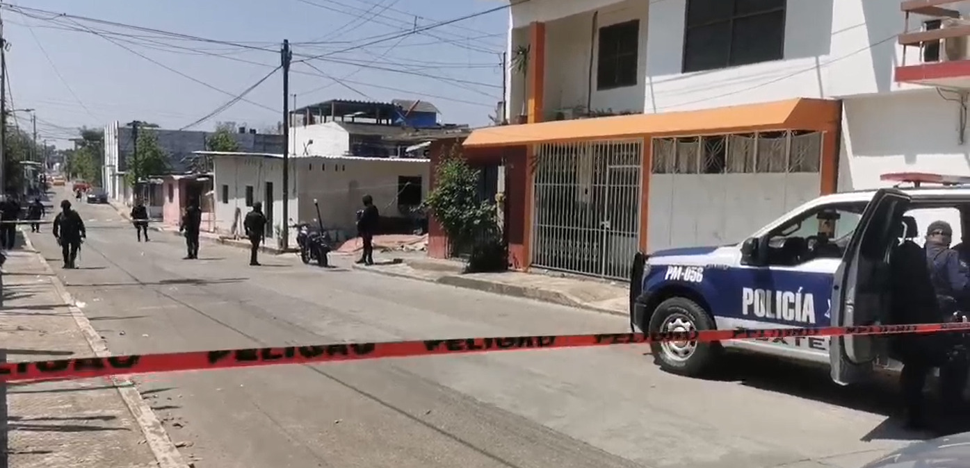 Atacan a balazos a enfermero, resulta malherido en Tuxtepec | El Imparcial de Oaxaca