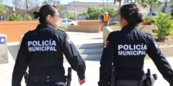 Foto: ilustrativa / Mujeres policías