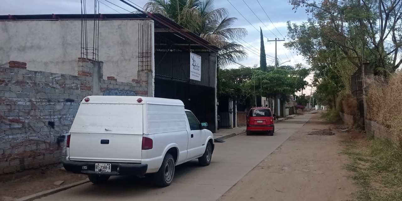 Rescatan a 11 personas de centro de rehabilitación | El Imparcial de Oaxaca