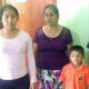 Desplazamiento religioso a familias de San Juan Mazatlán