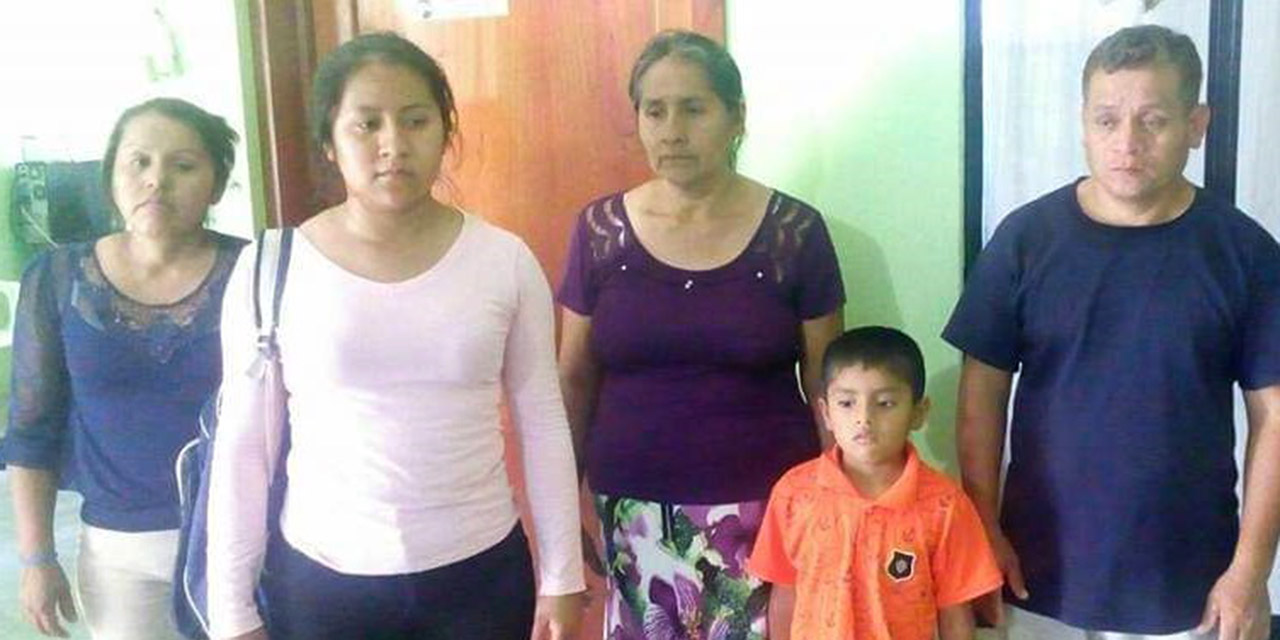 Desplazamiento religioso a familias de San Juan Mazatlán | El Imparcial de Oaxaca