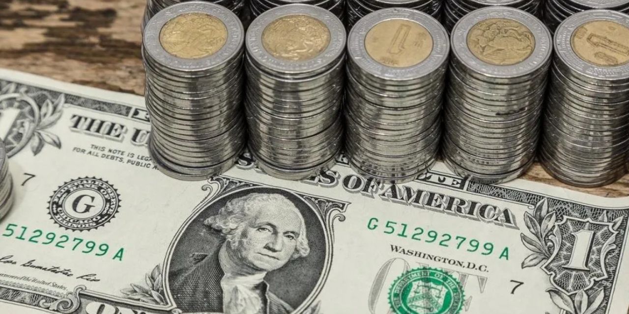 Precio del dólar hoy 1 de marzo