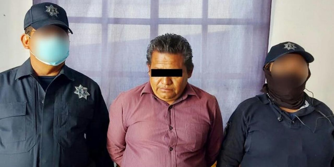 Detenido por golpear a una inspectora | El Imparcial de Oaxaca