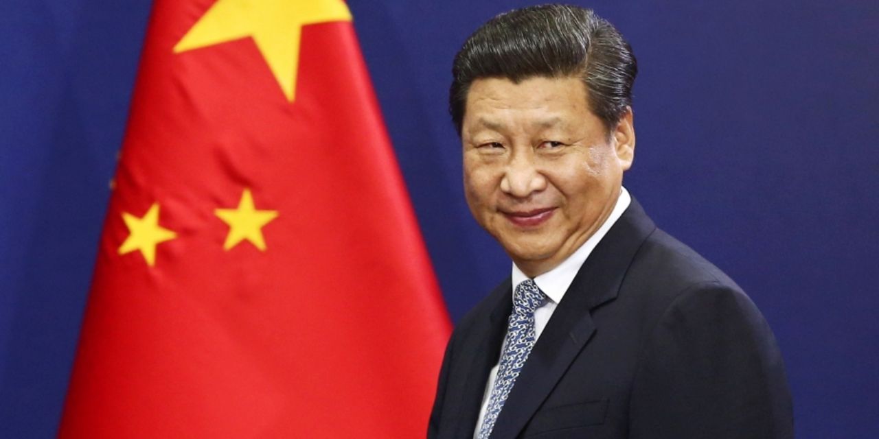 Xi Jinping es reelecto por tercera vez como presidente de China | El Imparcial de Oaxaca