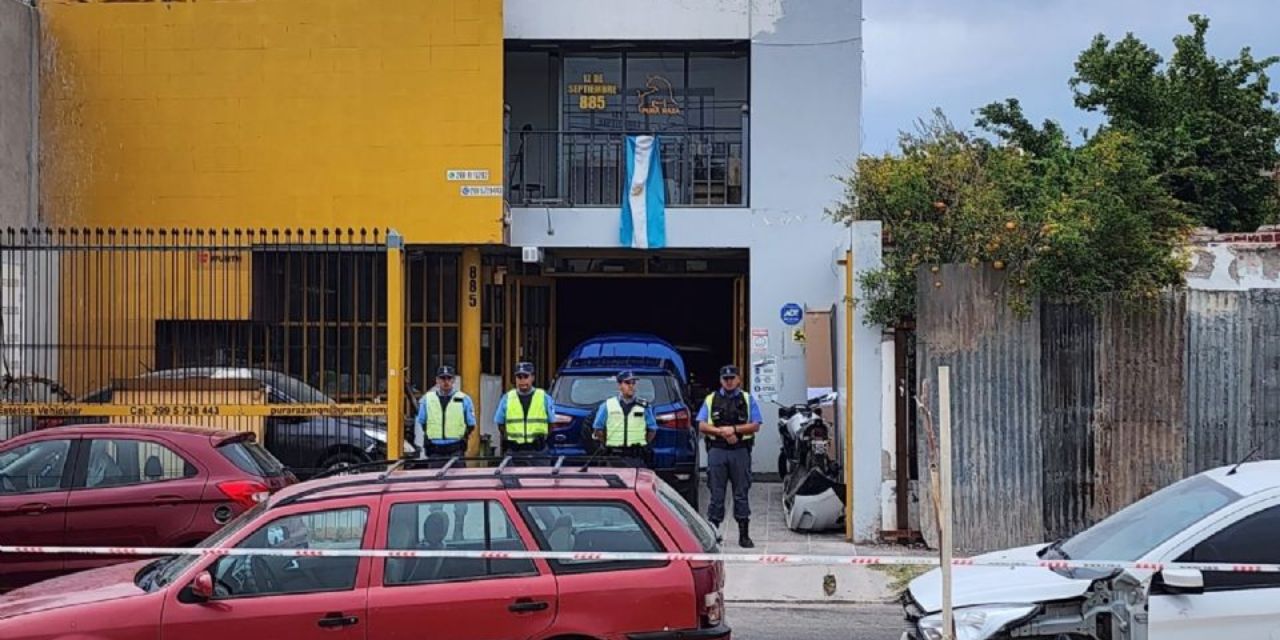 Mata a su amigo por accidente cuando iba a felicitarlo por su nuevo empleo | El Imparcial de Oaxaca
