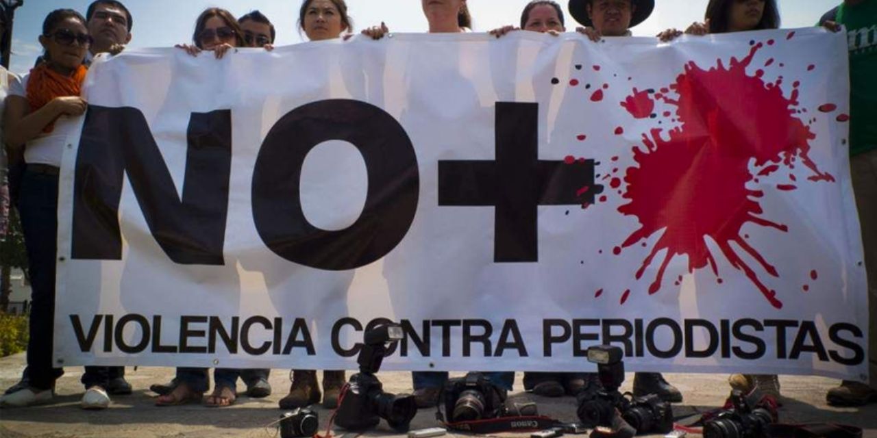 Se pronuncian por ataques contra periodistas | El Imparcial de Oaxaca