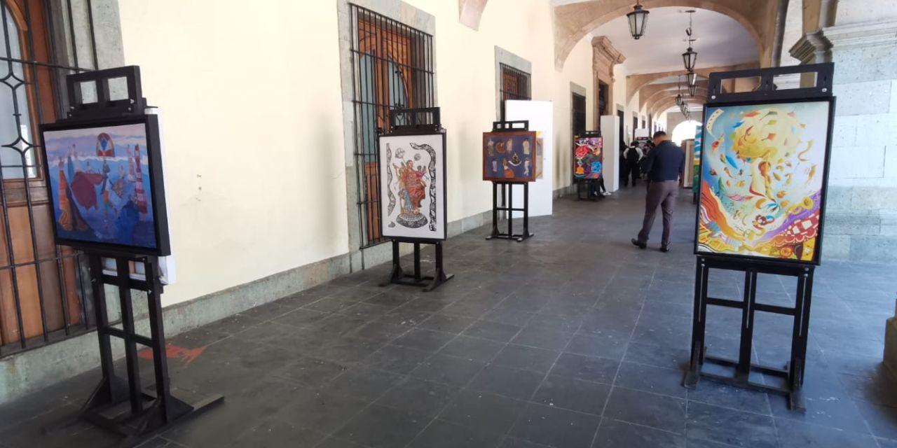 Obra ganadora del segundo lugar para la Guelaguetza 2023 fue descalificada | El Imparcial de Oaxaca