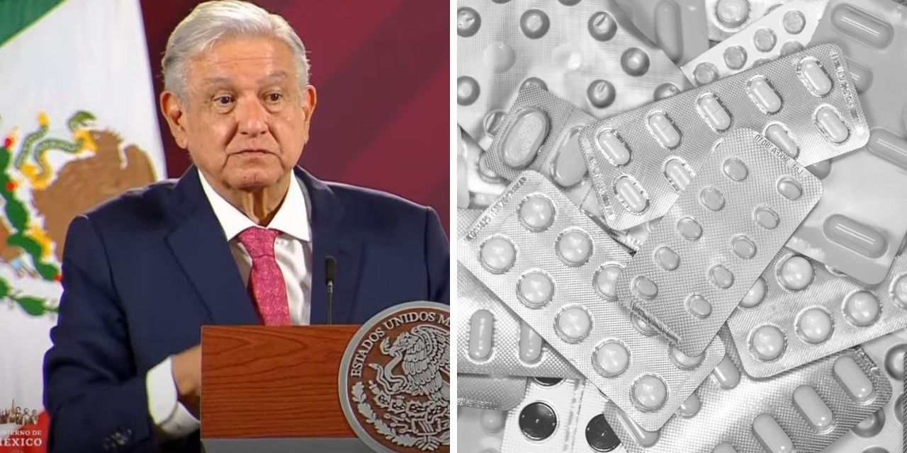 Buscarán prohibir el fentanilo para uso médico en México | El Imparcial de Oaxaca