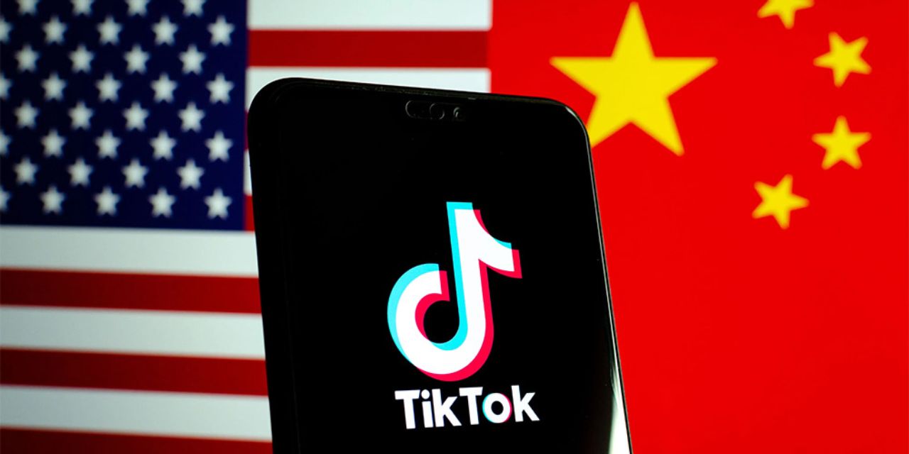Estados Unidos quiere obligar a TikTok a separarse de China | El Imparcial de Oaxaca
