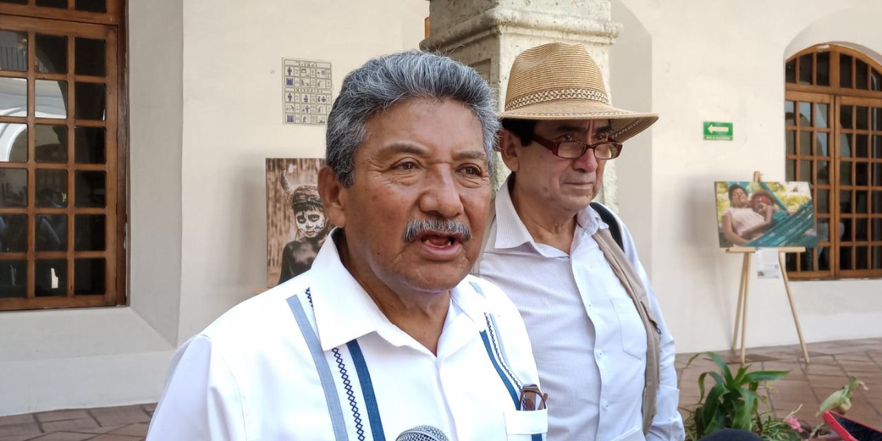 Omite edil propuesta ciudadana para resolver crisis de la basura | El Imparcial de Oaxaca