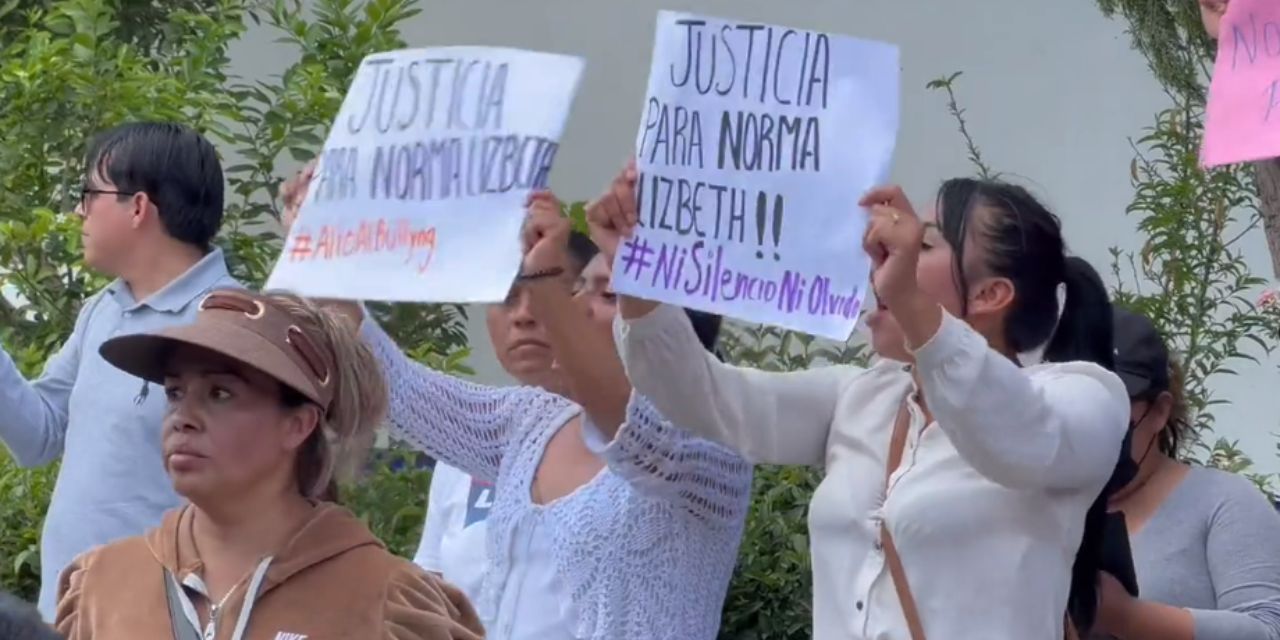 ¿Qué hay detrás de la trágica muerte de Norma Lizbeth? | El Imparcial de Oaxaca