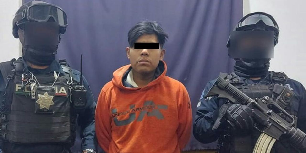 Detenido por presunto robo de un teléfono | El Imparcial de Oaxaca