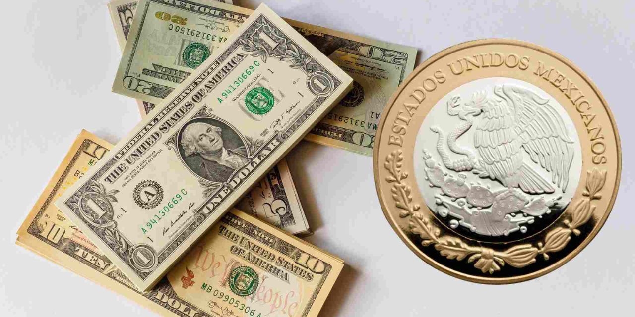Precio del dólar hoy 22 de marzo del 2023