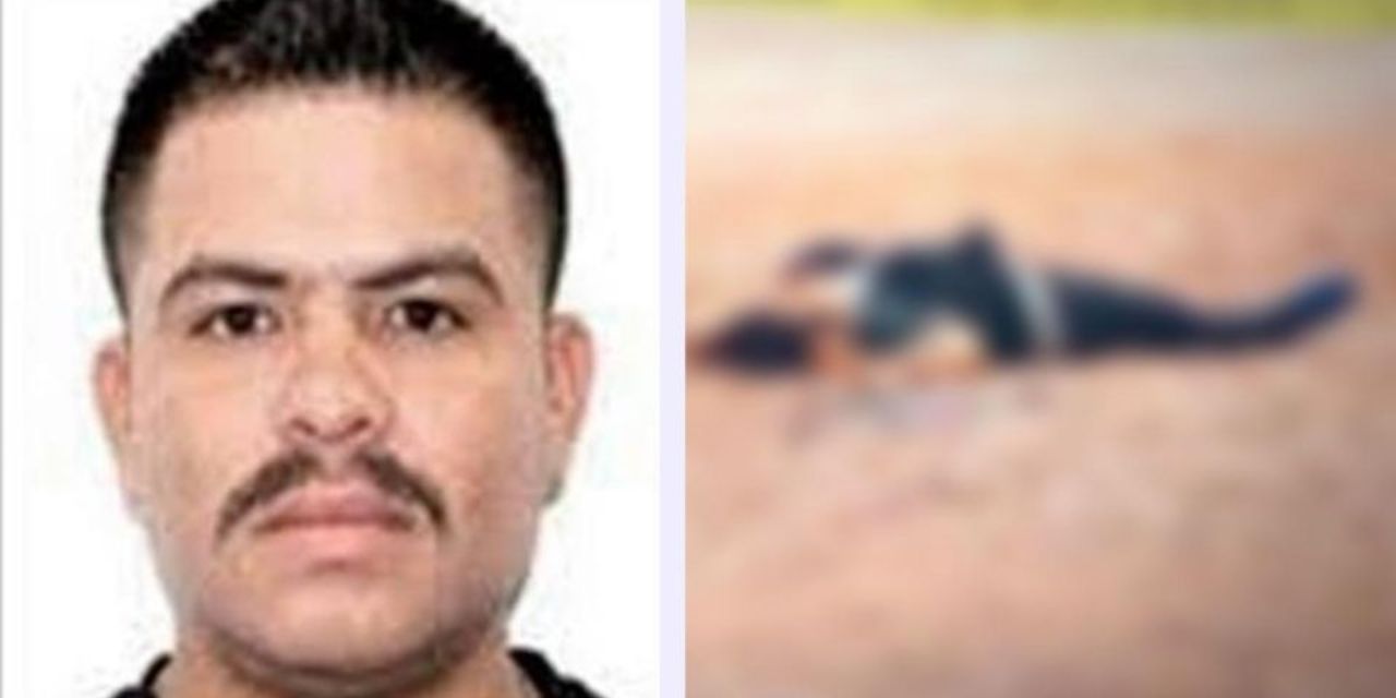 AMLO confirmó hallazgo de cadáver que coincide con rasgos de “El Chueco” | El Imparcial de Oaxaca