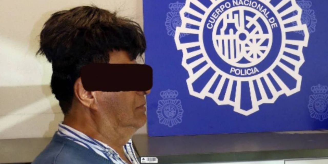 Narco quiso meter cocaína en su peluquín y fue detenido en el aeropuerto | El Imparcial de Oaxaca