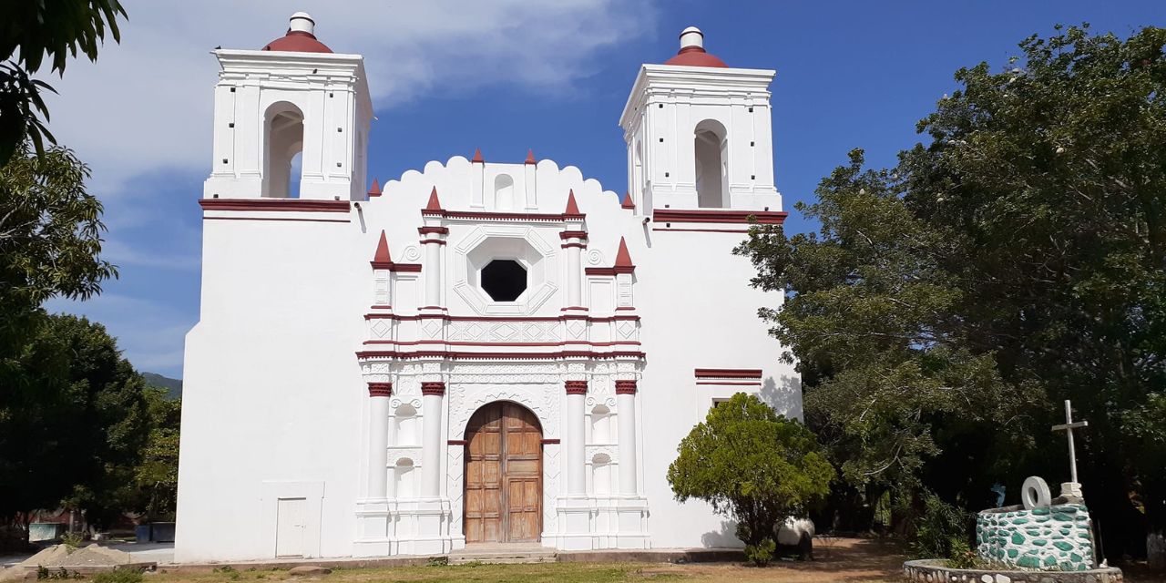 LUGARES TURÍSTICOS DE OAXACA: San Pedro Huamelula, lugar de la “boda de la lagarta” | El Imparcial de Oaxaca
