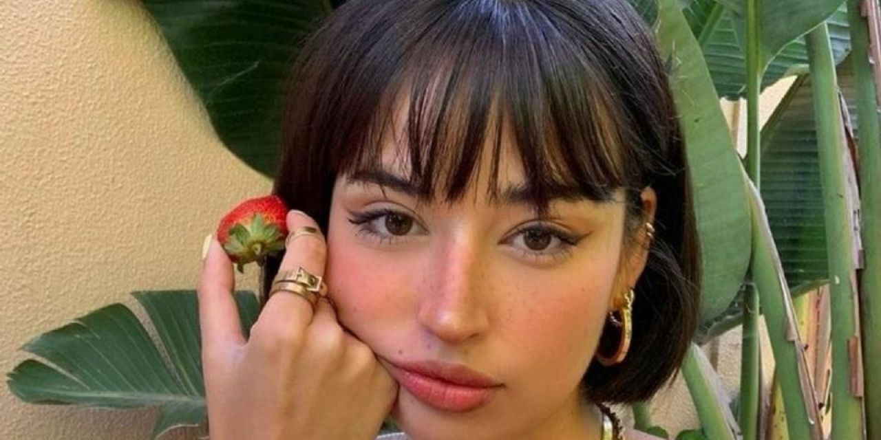 “Power bob”, el corte que favorece al cabello lacio será tendencia esta primavera