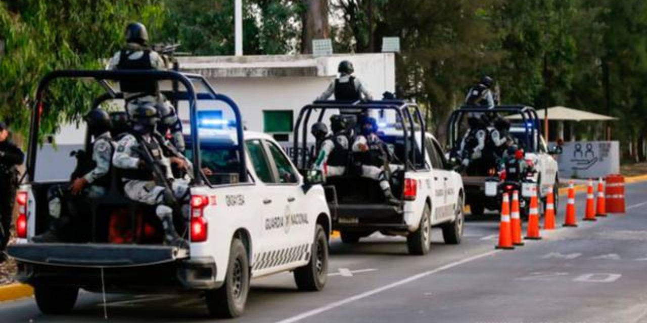 Prisión domiciliaria, opción para evitar hacinamiento carcelario