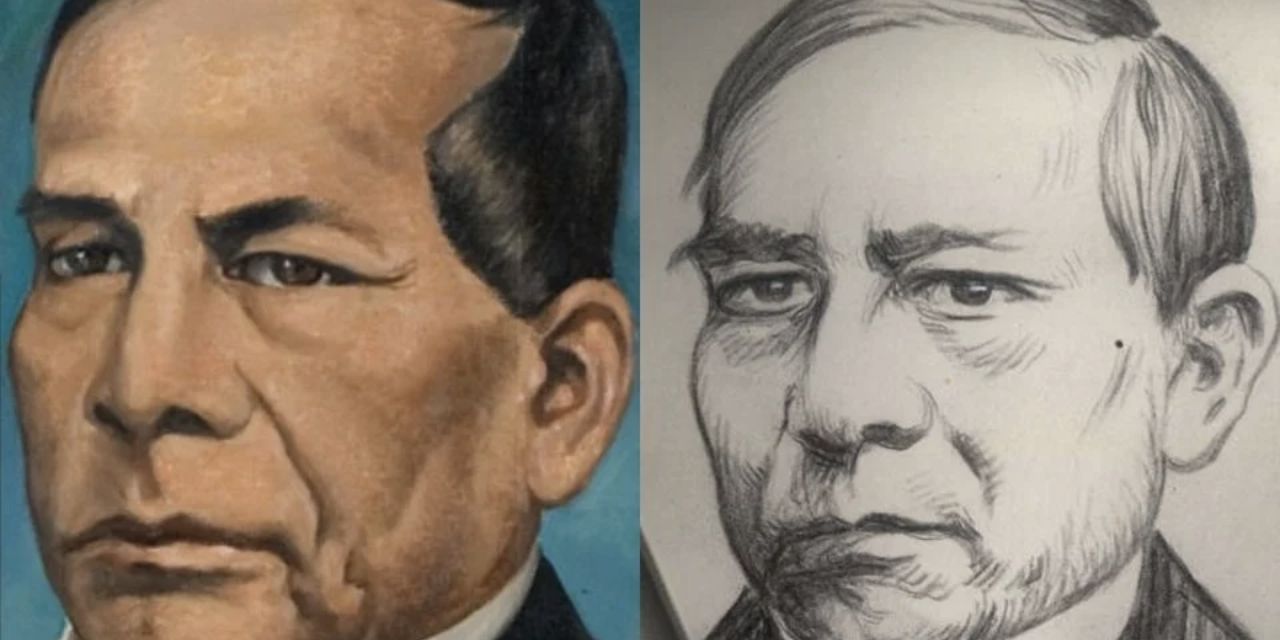 ¿Cuánto medía Benito Juárez? | El Imparcial de Oaxaca