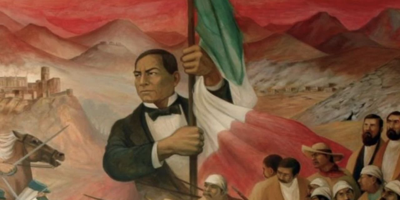 10 cosas importantes que hizo Benito Juárez como presidente de México | El Imparcial de Oaxaca